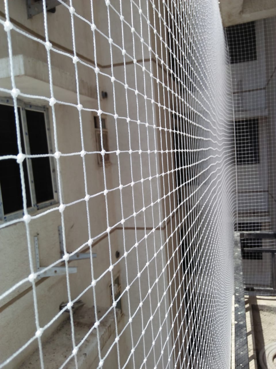 Anti Bird Nets in  kukatpally